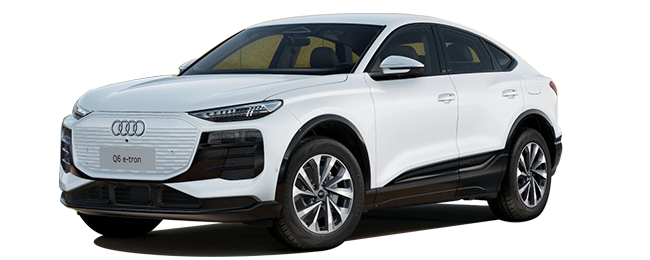 Q6 Sportback e-tron
